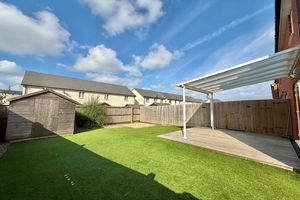 South Westerly Gardens- click for photo gallery